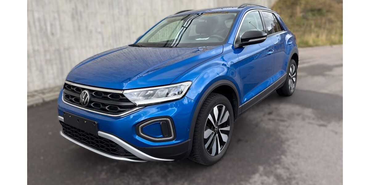 VW T-Roc 54.000 km 21.900 &euro; Essingen­­­ 73457