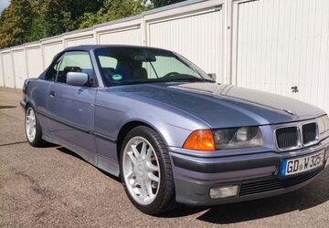 BMW 325 211.000 km 10.000 &euro; Schwäbisch Gmünd 73529