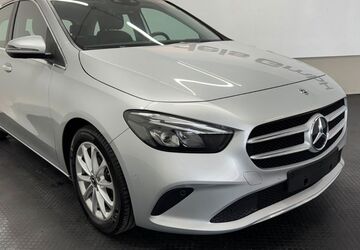 Mercedes-Benz B 200 80.493 km 20.450 &euro; Eschenbach 73107