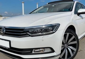 VW Passat 170.000 km 19.000 &euro; Geislingen 73312