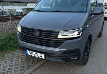 VW T6 Multivan 93.600 km 45.500 &euro; Remshalden 73630