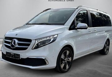 Mercedes-Benz V 300 96.000 km 46.990 &euro; Weinstadt 71384