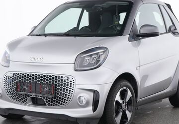 Smart ForTwo 13.970 km 17.380 &euro; Uhingen 73066