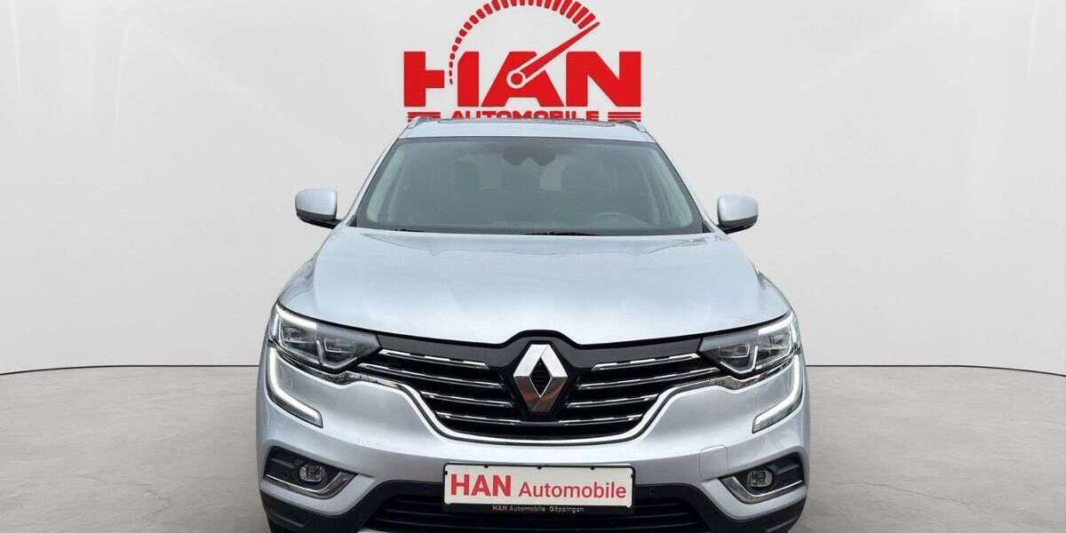Renault Koleos 98.026 km 18.490 &euro; Göppingen 73037
