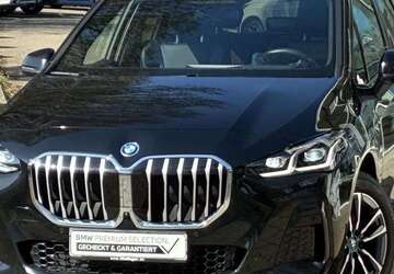 BMW 230 38.859 km 36.890 &euro; Essingen 73457