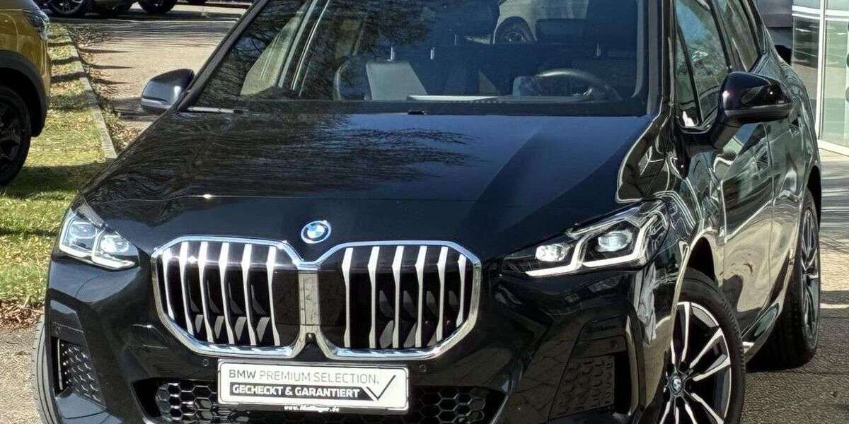 BMW 230 38.859 km 36.890 &euro; Essingen 73457