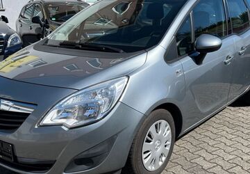 Opel Meriva 193.294 km 3.700 &euro; Kirchheim unter Teck 73230