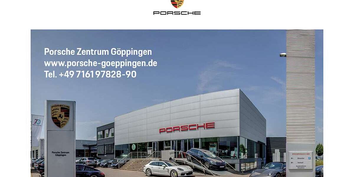 Porsche Panamera 9.900 km 168.079 &euro; Göppingen 73037
