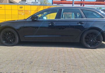 Audi A6 227.300 km 10.500 &euro; Göppingen 73033