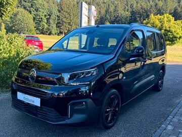 Gebrauchte Citroën Berlingo