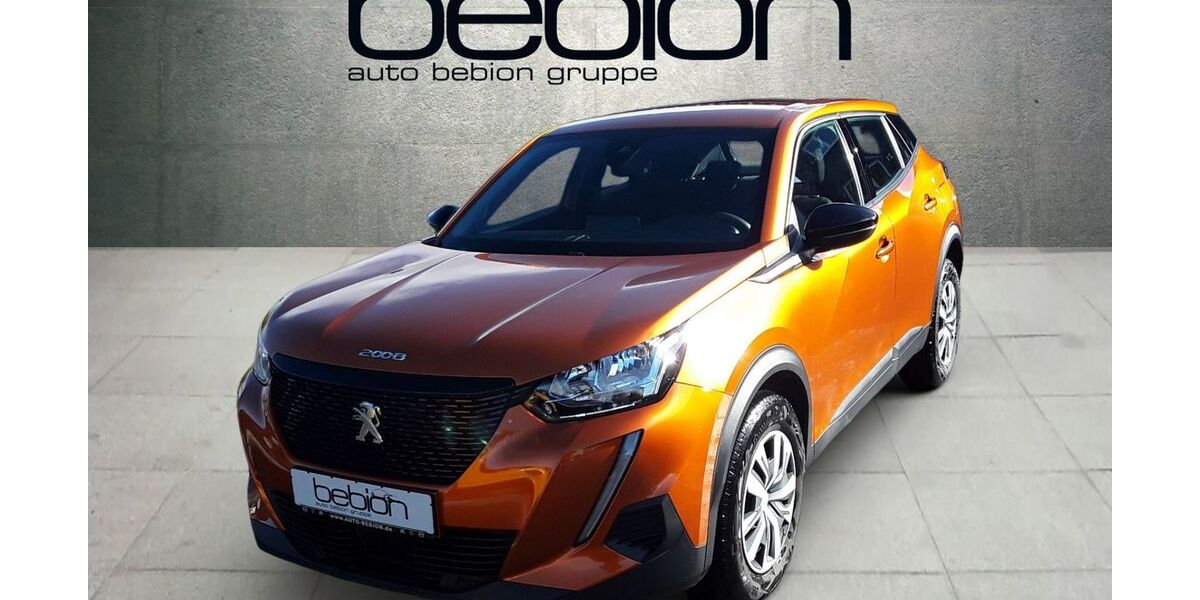 Peugeot 2008 14.550 km 16.750 &euro; Göppingen 73037