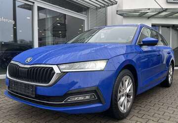 Skoda Octavia 185.984 km 14.980 &euro; Wendlingen am Neckar 73240