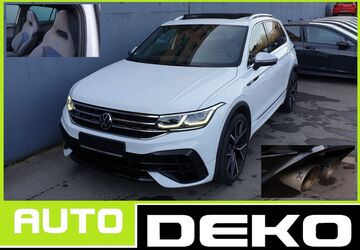 VW Tiguan 38.756 km 40.970 &euro; Waiblingen 71332