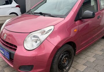 Suzuki Alto 142.200 km 2.999 &euro; Essingen 73457