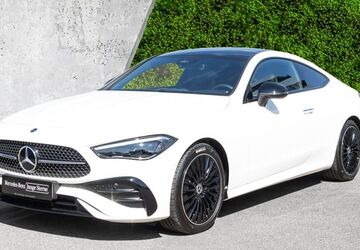 Mercedes-Benz CLE 200 6.300 km 50.880 &euro; Dettingen unter Teck 73265