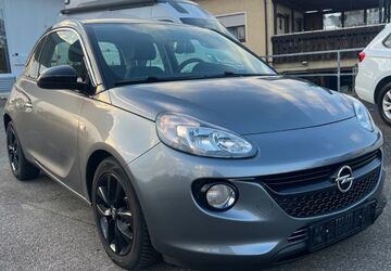 Opel Adam 110.000 km 8.900 &euro; Böbingen an der Rems 73560