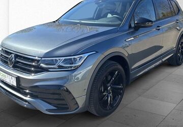 VW Tiguan Allspace 31.841 km 38.490 &euro; Zell u.A. 73119