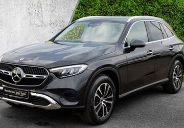 Mercedes-Benz GLC 220 10.528 km 52.880 &euro; Dettingen unter Teck 73265