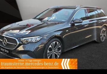 Mercedes-Benz E 300 10.635 km 45.990 &euro; Schwäbisch Gmünd 73529