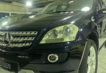 Mercedes-Benz ML 320 171.700 km 10.950 &euro; Schwäbisch Gmünd 73529