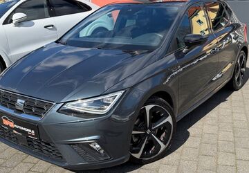 Seat Ibiza 57.000 km 18.890 &euro; Geislingen/Steige 73312