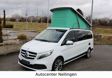 Mercedes-Benz V 250 120.700 km 51.990 &euro; Ostfildern 73760