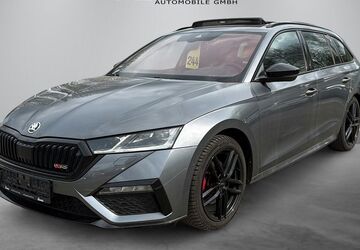 Skoda Octavia 128.394 km 25.490 &euro; Weinstadt 71384