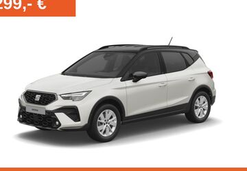 Seat Arona 4.500 km 26.950 &euro; Weinstadt-Endersbach 71384