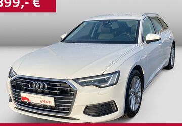 Audi A6 83.591 km 31.830 &euro; Göppingen 73037