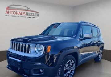 Jeep Renegade 120.145 km 10.499 &euro; Amstetten 73340