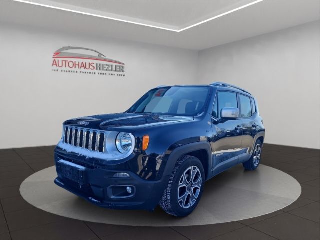 Jeep Renegade 120.145 km 10.499 &euro; Amstetten 73340