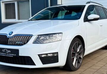 Skoda Octavia 119.800 km 15.490 &euro; Laichingen 89150