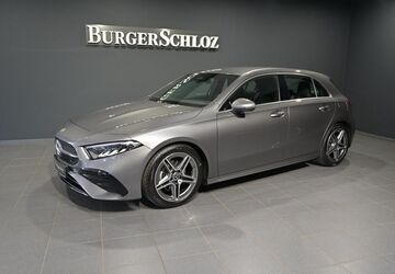 Mercedes-Benz A 180 24.070 km 29.880 &euro; Waiblingen 71332
