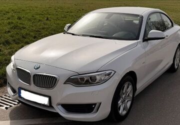 BMW 220 160.000 km 12.500 &euro; Fellbach 70734