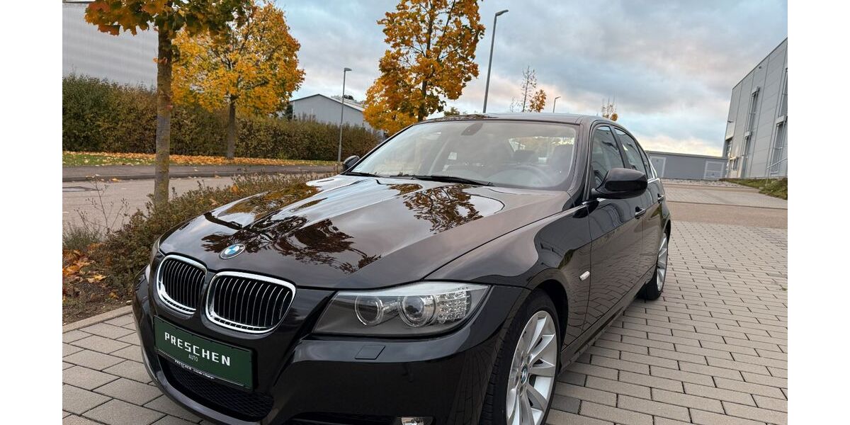 BMW 330 123.912 km 16.276 &euro; Göppingen 73037