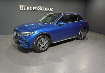 Mercedes-Benz GLC 300 22.900 km 54.980 &euro; Waiblingen 71332