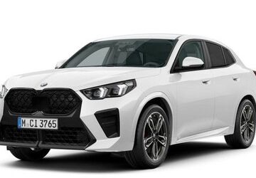 BMW X2 17.373 km 44.930 &euro; Göppingen 73037