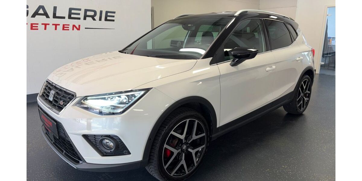 Seat Arona 47.000 km 17.990 &euro; Amstetten 73340