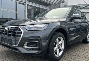Audi Q5 19.836 km 38.980 &euro; Wendlingen am Neckar 73240