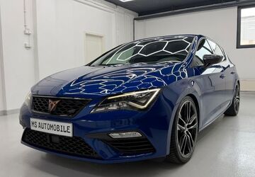 Seat Leon 99.000 km 19.990 &euro; Göppingen 73037
