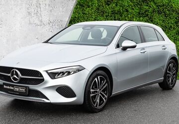 Mercedes-Benz A 180 2.550 km 26.880 &euro; Dettingen unter Teck 73265