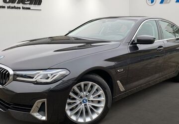 BMW 530 76.900 km 37.900 &euro; Nürtingen 72622