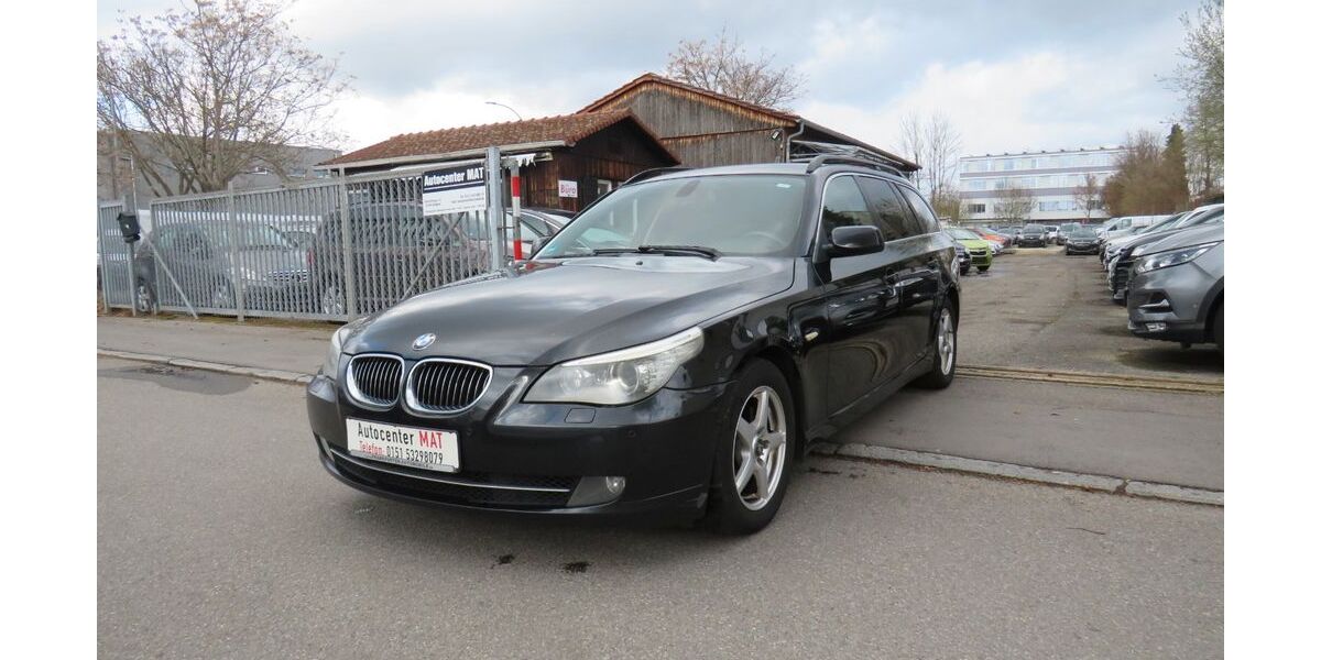 BMW 525 352.000 km 3.950 &euro; Fellbach 70736