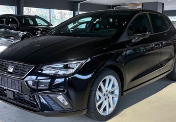 Seat Ibiza 5.000 km 24.990 &euro; Schwäbisch Gmünd 73527