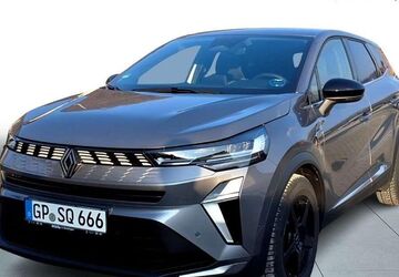 Renault Symbioz 2.000 km 35.470 &euro; Geislingen 73312