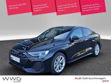Gebrauchte Audi A3