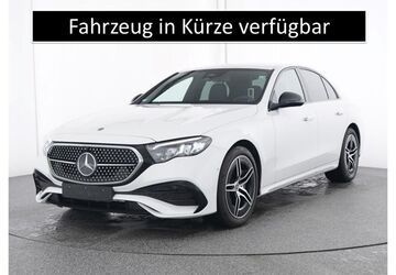 Mercedes-Benz E 220 18.650 km 54.680 &euro; Schorndorf 73614