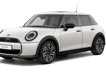 Mini Cooper C 6.284 km 27.930 &euro; Kirchheim unter Teck 73230