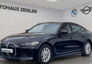 BMW i4 20.350 km 38.160 &euro; Waiblingen 71332