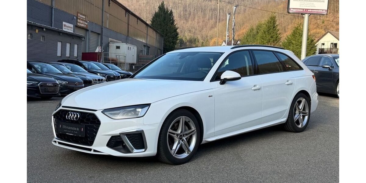 Audi A4 70.500 km 27.590 &euro; Geislingen an der Steige 73312